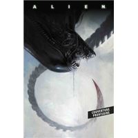 Alien : Galaxy of Nightmares