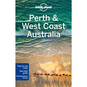 Perth & West Coast Australia 7ed -anglais- - 1