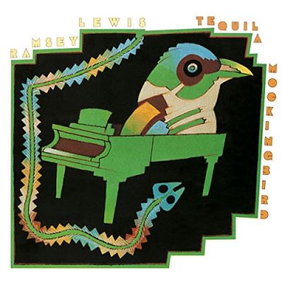 Tequila mockingbird reissue l