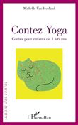 Contez Yoga