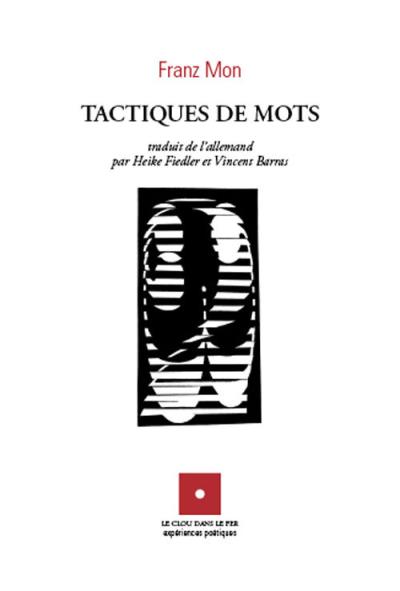 Tactiques de mots