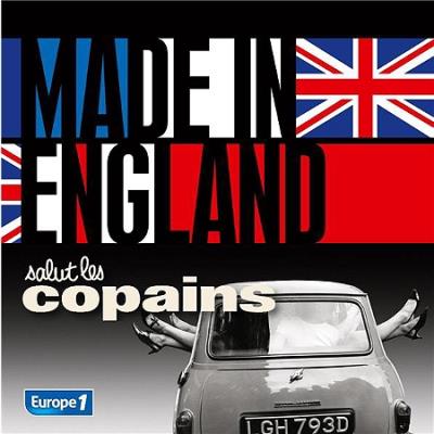Salut les copains/made in england