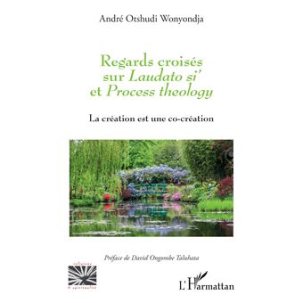 Regards croisés sur <i>Laudato si'</i> et <i>Process theology</i>