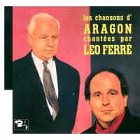 Leo Ferré chante Aragon