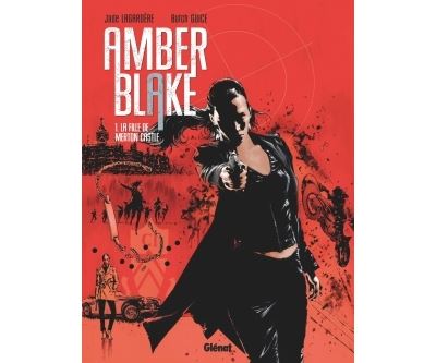 Amber Blake