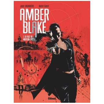 Amber BlakeAmber Blake