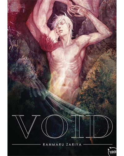 Void - Ranmaru ZARIYA - broché