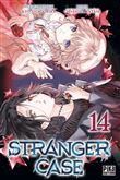 Stranger Case T14