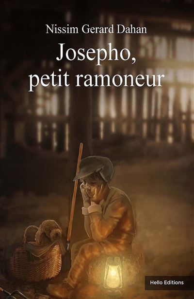 Josepho, petit ramoneur