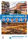 Les Globe-Trotteurs 2 - Cahier d´exercices