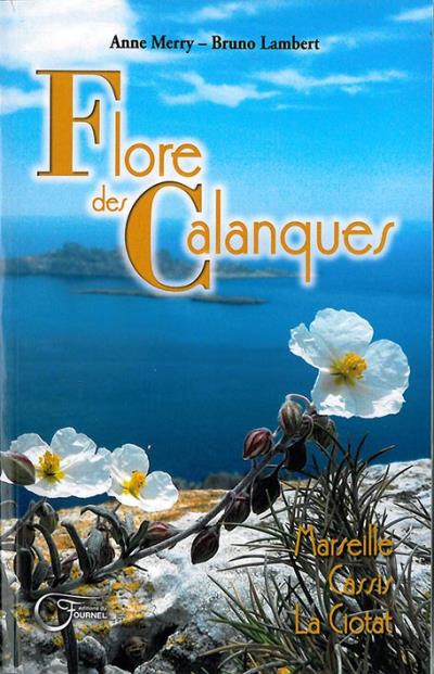 Flore des Calanques