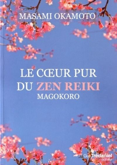 Le cœur pur du Zenreiki
