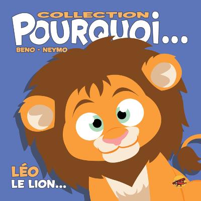 Leo le lion