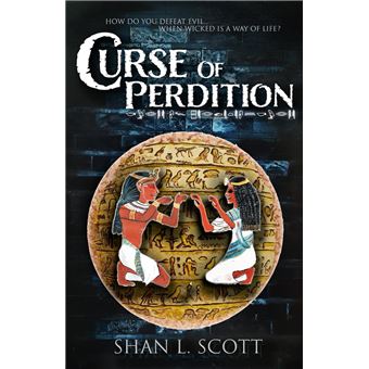 Curse Of Perdition - 1