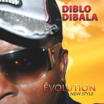 Diblo Dibala - 1