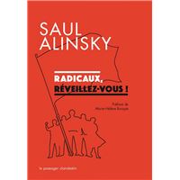 Radicaux, réveillez-vous !