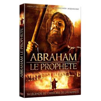 Abraham le prophète DVD