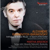 Anthology Of Archaic Rituals In Search Of The Center