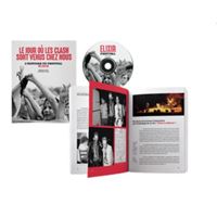 L'histoire du festival Elixir