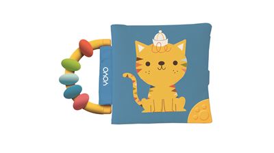 Chat, mon tout-doux