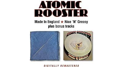 Made In England / Nice 'N' Greasy