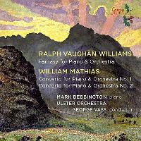 Fantaisie - Concertos pour piano