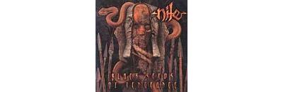 Black Seeds Of Vengeance (LP Reissue)