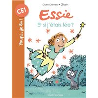 Et si j'étais une fée ?