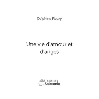 Une vie d'amour et d'anges