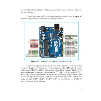Se former à l'ARDUINO sans souder