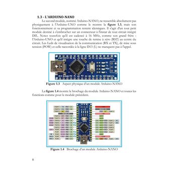Se former à l'ARDUINO sans souder