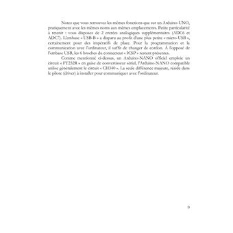 Se former à l'ARDUINO sans souder