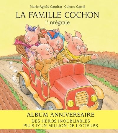 La Famille Cochon