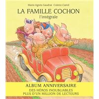 La Famille Cochon, L'Intégrale