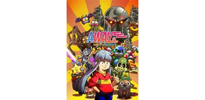 AWAY - Journey to the Unexpected