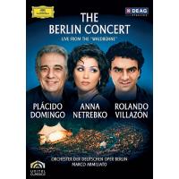 Berlin concert (imp)