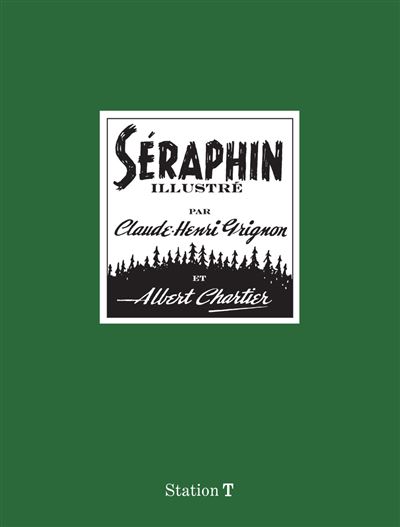 Séraphin