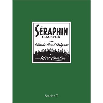 Séraphin