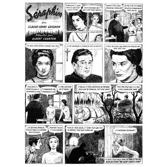Séraphin