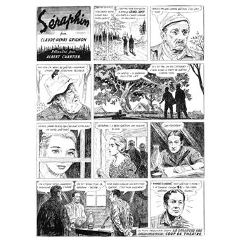 Séraphin