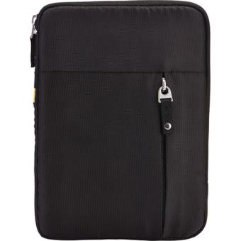 CaseLogic Cover voor Tablet 7-8" met Zak Zwart