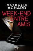 Week-end entre amis