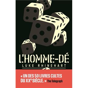 L'Homme-dé édition collector