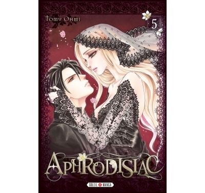 Aphrodisia