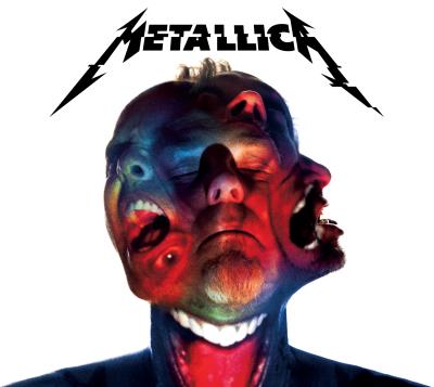 Hardwired…To Self-Destruct Edition Deluxe box 3 CD