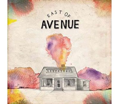 East of avenue