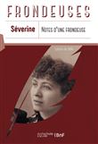 Notes d'une frondeuse : (de la Boulange au Panama) (Éd.1894)