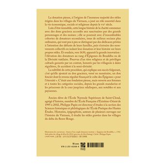 La Chair des stèles