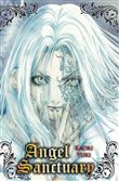 Angel Sanctuary T05 (NED)