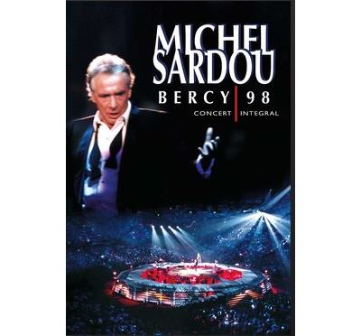 Bercy 98